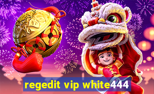 regedit vip white444